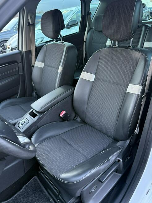 Renault Scenic 1.6 TDCI 130 Km Wersja Boose Navi Kamera cofania
