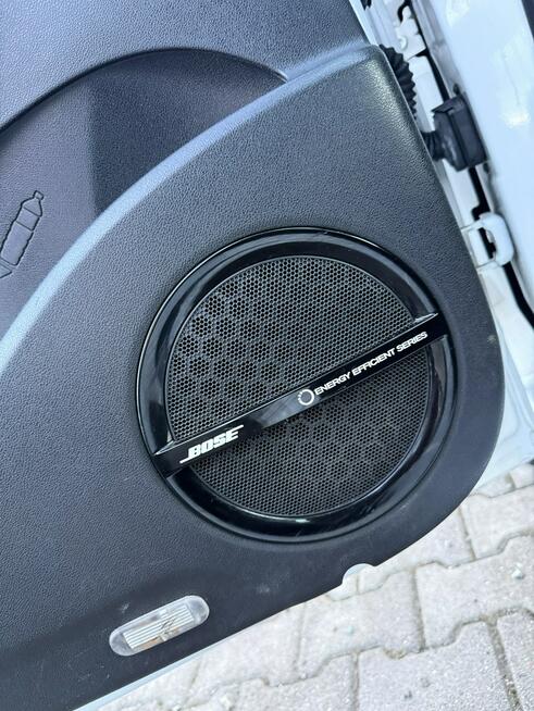 Renault Scenic 1.6 TDCI 130 Km Wersja Boose Navi Kamera cofania