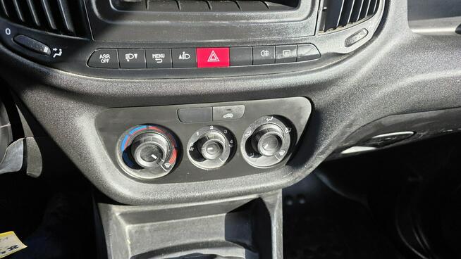 Fiat Doblo Maxi mały przzebieg 81tyś