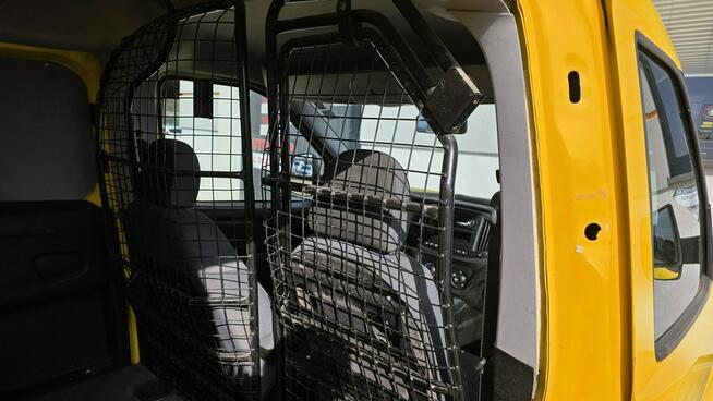 Fiat Doblo Maxi mały przzebieg 81tyś