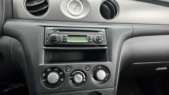 Mitsubishi Outlander 4X4 stały napęd ładne