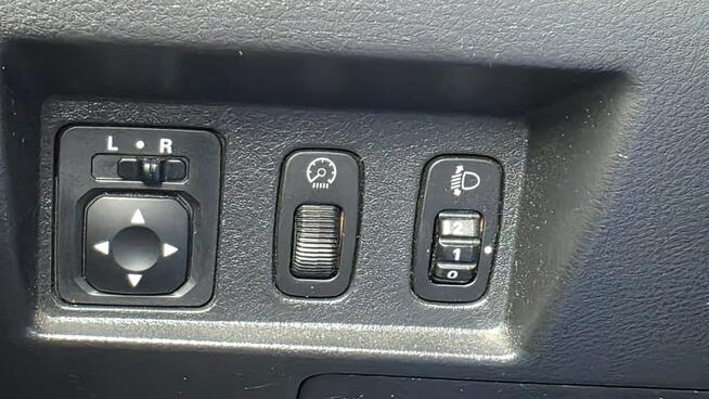 Mitsubishi Outlander 4X4 stały napęd ładne