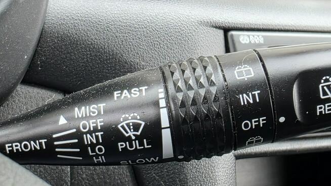 Mitsubishi Outlander 4X4 stały napęd ładne