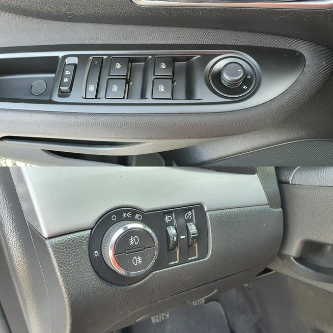 Opel Mokka 1.4T 140KM # Biała Perła # NAVI # Climatronic # Niski Przebieg !!!