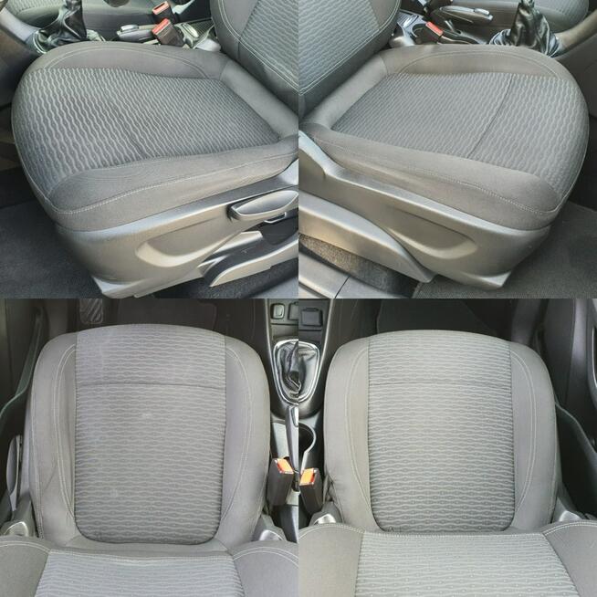 Opel Mokka 1.4T 140KM # Biała Perła # NAVI # Climatronic # Niski Przebieg !!!