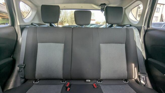 Suzuki SX4 S-Cross 1.6i*120PS*OPŁACONY*Bezwypadkowy Klima*Serwis*VIP GWARANCJA 24