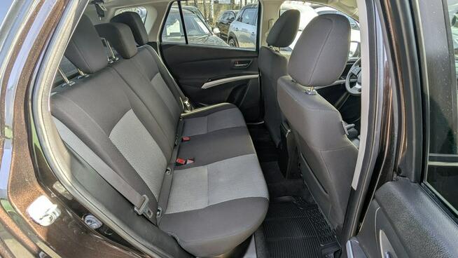Suzuki SX4 S-Cross 1.6i*120PS*OPŁACONY*Bezwypadkowy Klima*Serwis*VIP GWARANCJA 24