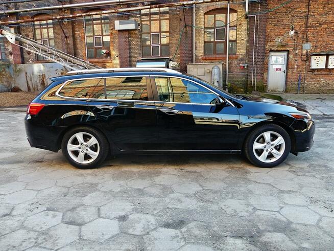 Honda Accord 2.0 I-VTEC*EXECUTIVE*Climatronic*Alu*Pełna Elektryka*Super Stan*ZOBACZ