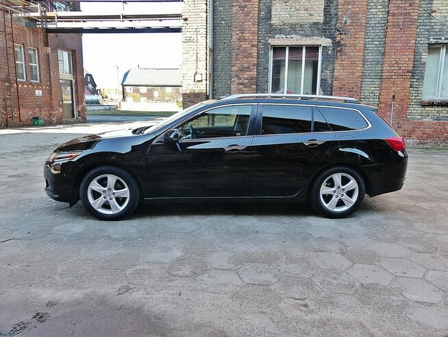 Honda Accord 2.0 I-VTEC*EXECUTIVE*Climatronic*Alu*Pełna Elektryka*Super Stan*ZOBACZ