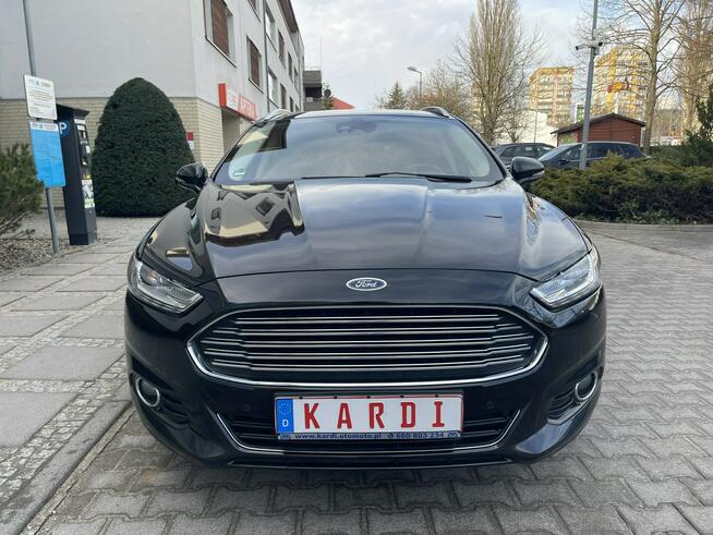 Ford Mondeo 2.0 Diesel Full Led