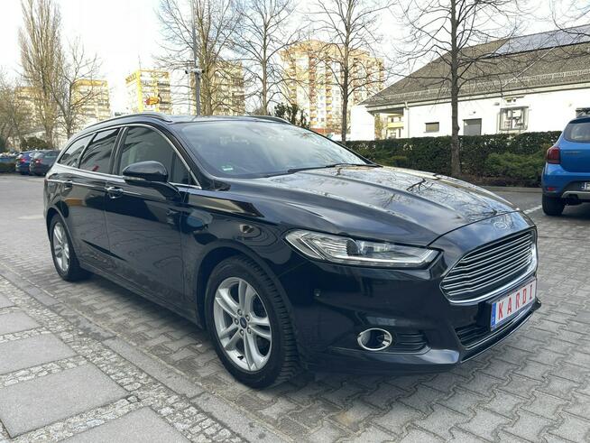 Ford Mondeo 2.0 Diesel Full Led