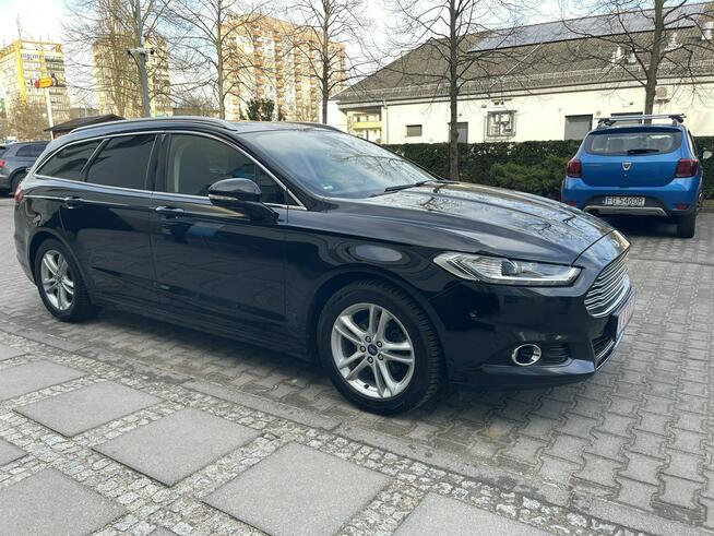 Ford Mondeo 2.0 Diesel Full Led