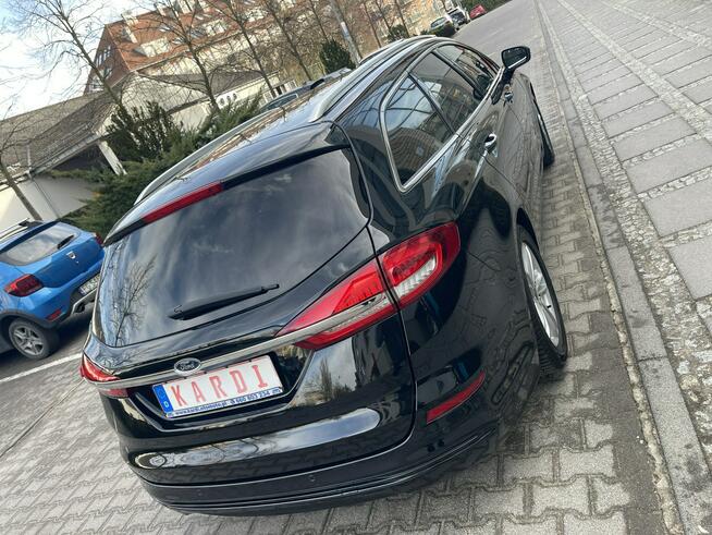 Ford Mondeo 2.0 Diesel Full Led