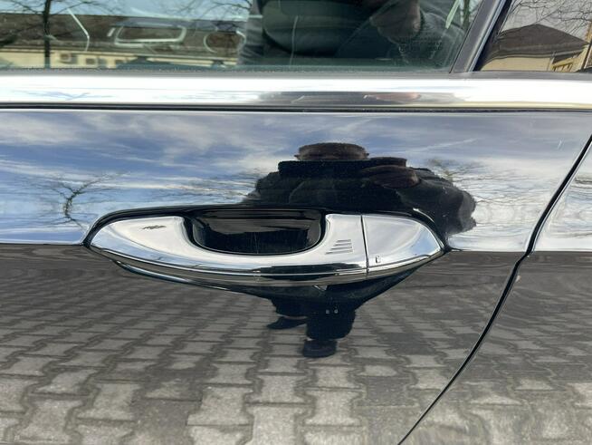 Ford Mondeo 2.0 Diesel Full Led