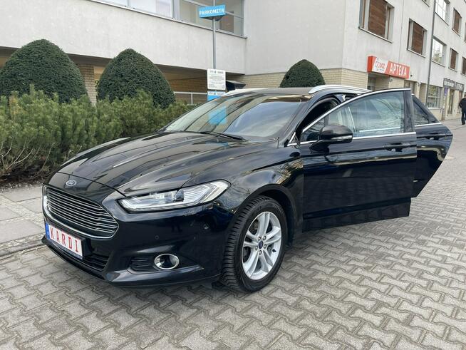 Ford Mondeo 2.0 Diesel Full Led