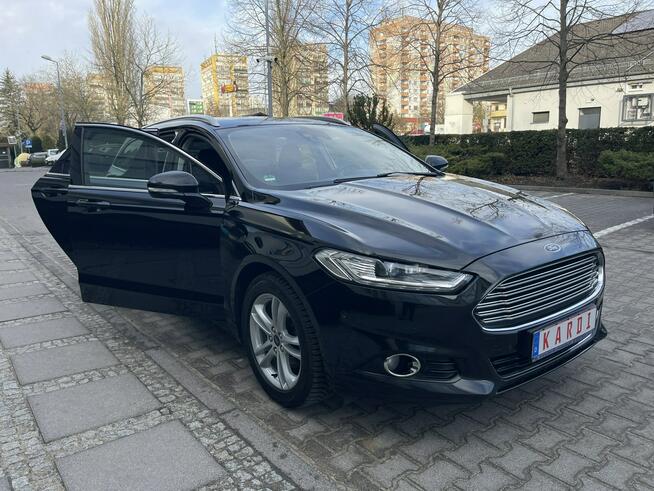 Ford Mondeo 2.0 Diesel Full Led