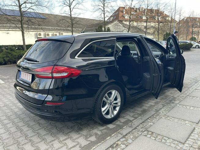 Ford Mondeo 2.0 Diesel Full Led