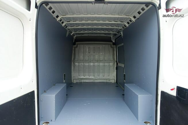 Citroen Jumper Fv 23%*L3H2*Org. Lakier*Gwarancja*Pełny serwis na start*55 500 brutto