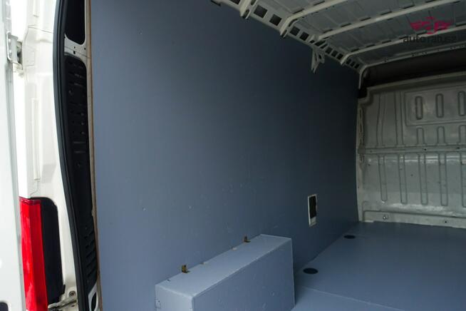 Citroen Jumper Fv 23%*L3H2*Org. Lakier*Gwarancja*Pełny serwis na start*55 500 brutto