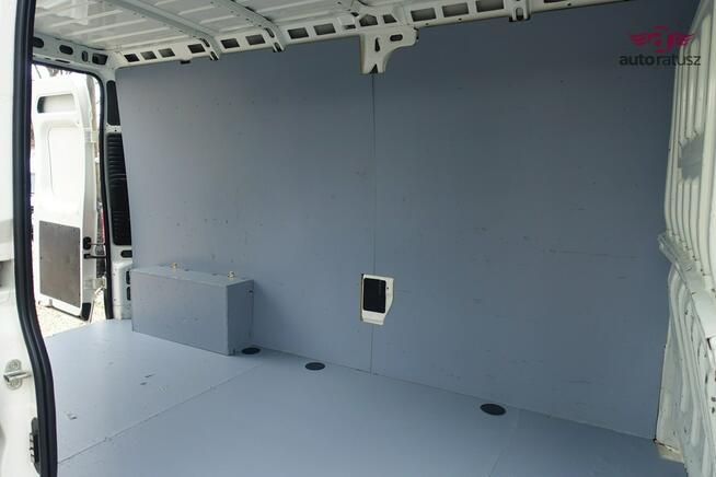 Citroen Jumper Fv 23%*L3H2*Org. Lakier*Gwarancja*Pełny serwis na start*55 500 brutto