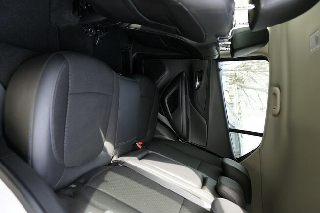 Opel Mokka X najwyższa wersja Elite plus dodatki, lakier perłowy, salon Polska