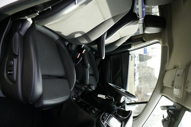 Opel Mokka X najwyższa wersja Elite plus dodatki, lakier perłowy, salon Polska