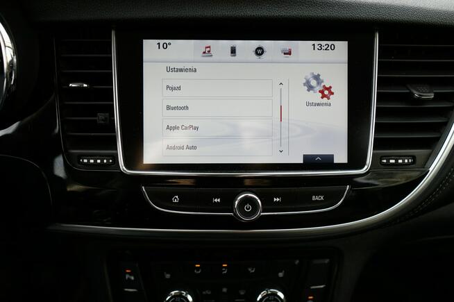 Opel Mokka X najwyższa wersja Elite plus dodatki, lakier perłowy, salon Polska