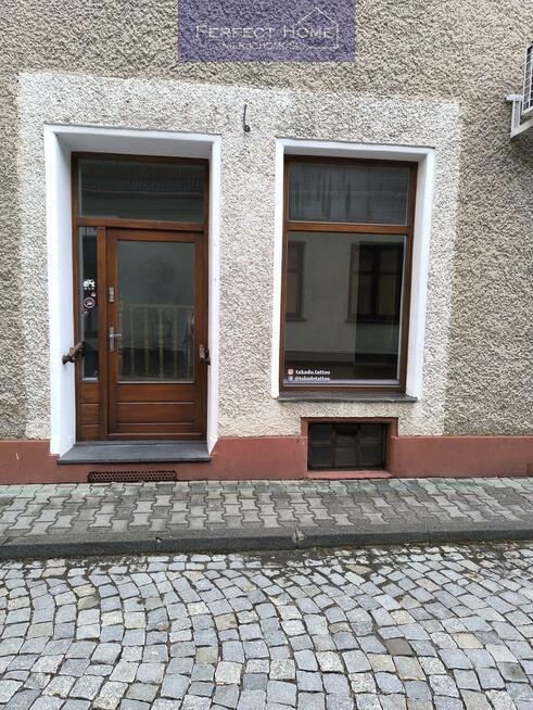 Lokal użytkowy Skoczów