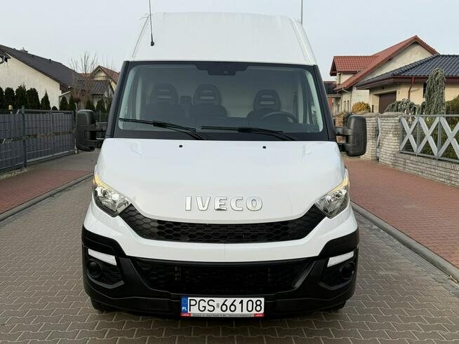 Iveco Daily Maxi 2.3 Diesel 145KM Stan TOP