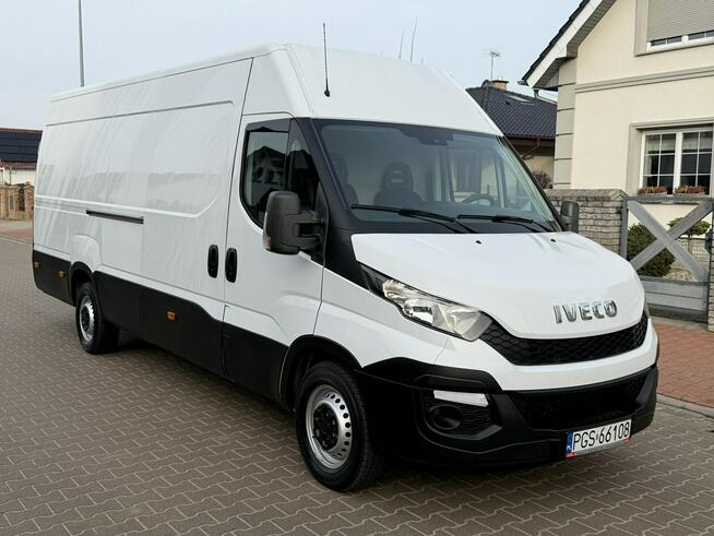 Iveco Daily Maxi 2.3 Diesel 145KM Stan TOP