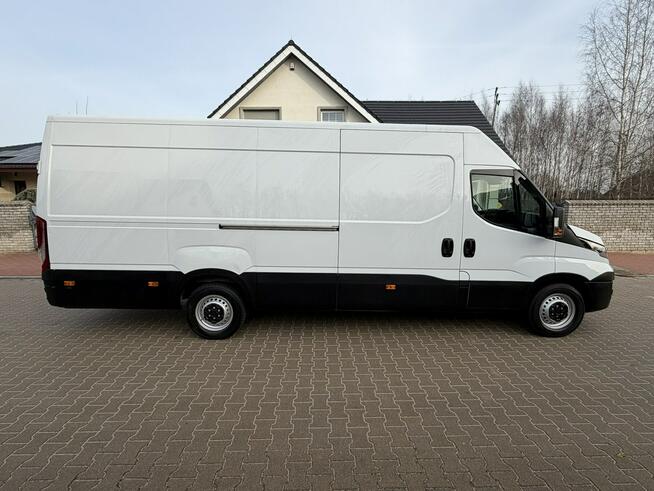 Iveco Daily Maxi 2.3 Diesel 145KM Stan TOP