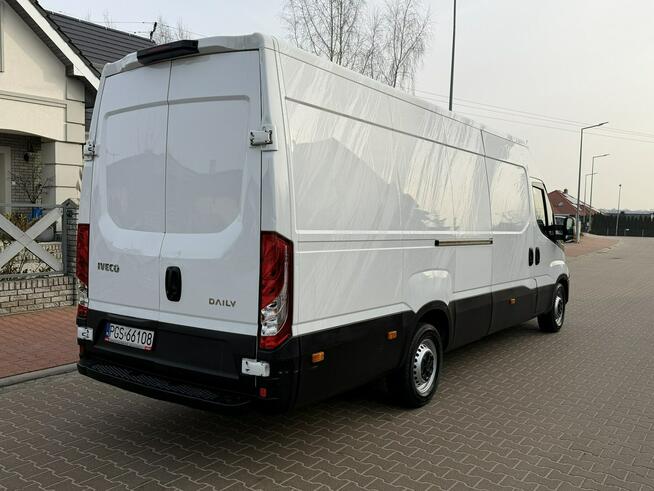 Iveco Daily Maxi 2.3 Diesel 145KM Stan TOP