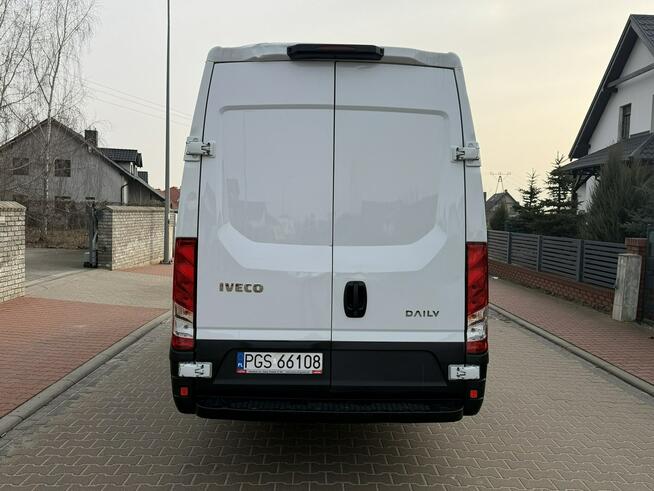 Iveco Daily Maxi 2.3 Diesel 145KM Stan TOP