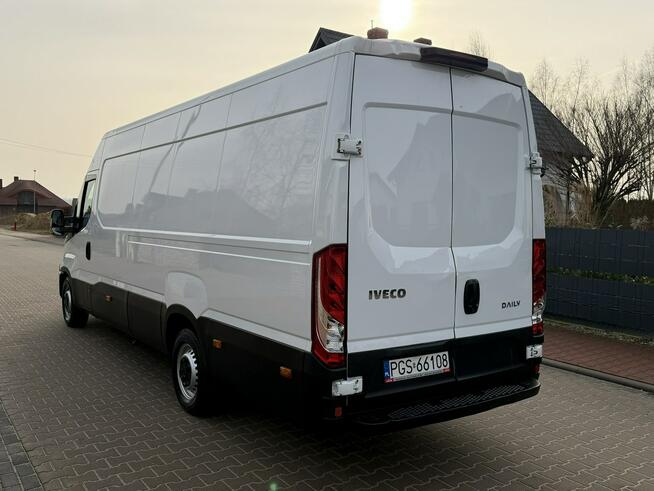 Iveco Daily Maxi 2.3 Diesel 145KM Stan TOP