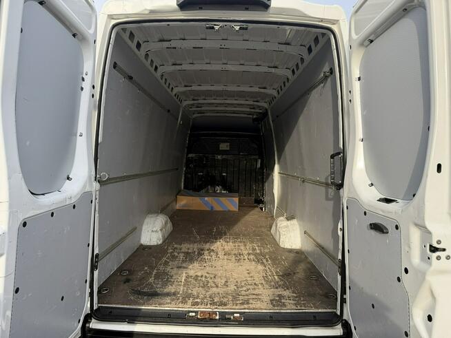 Iveco Daily Maxi 2.3 Diesel 145KM Stan TOP