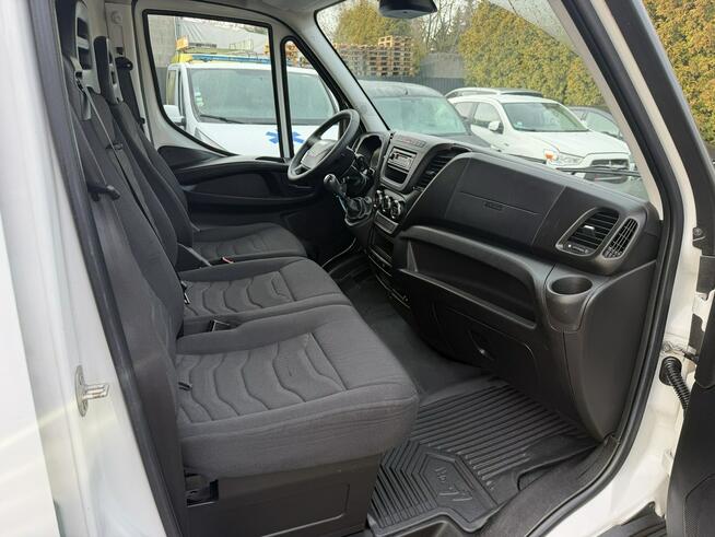 Iveco Daily Maxi 2.3 Diesel 145KM Stan TOP