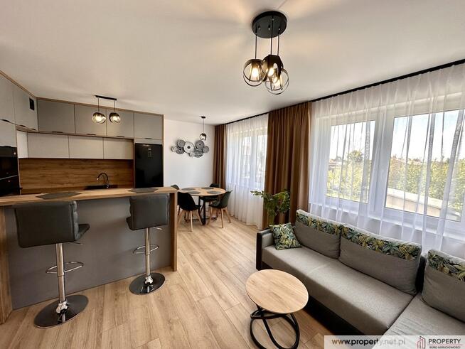 Mieszkanie, 58 m2, Pustynia, gm. Dębica