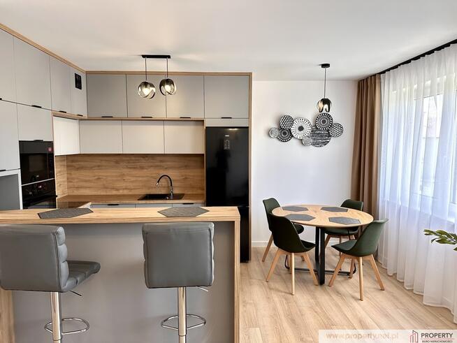 Mieszkanie, 58 m2, Pustynia, gm. Dębica