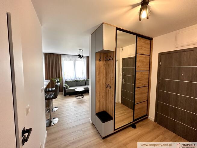 Mieszkanie, 58 m2, Pustynia, gm. Dębica