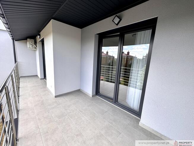 Mieszkanie, 58 m2, Pustynia, gm. Dębica