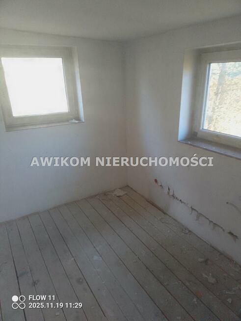 Działka siedliskowa Młodzieszyn Marysin