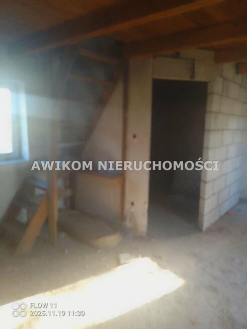 Działka siedliskowa Młodzieszyn Marysin