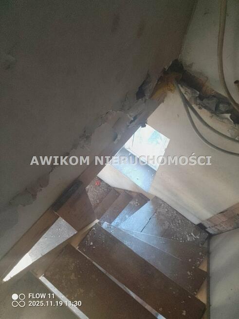 Działka siedliskowa Młodzieszyn Marysin