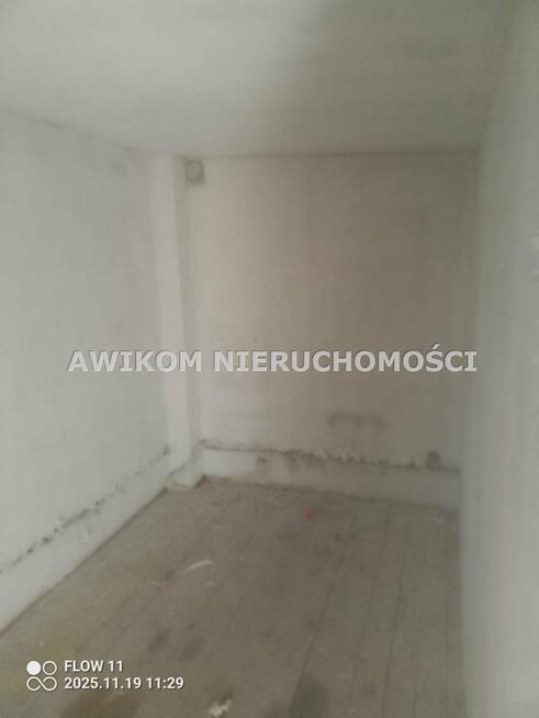 Działka siedliskowa Młodzieszyn Marysin