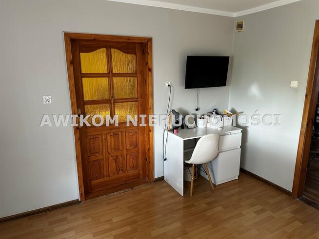 Dom Bartniczka Grążawy