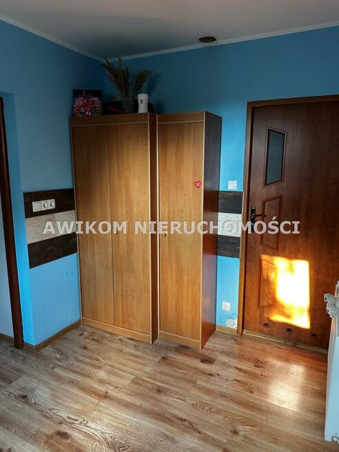 Dom Bartniczka Grążawy