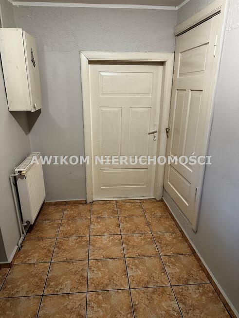 Dom Bartniczka Grążawy