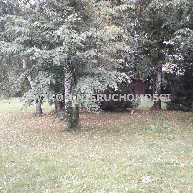 Działka rolna Kowiesowo gm. Mszczonów