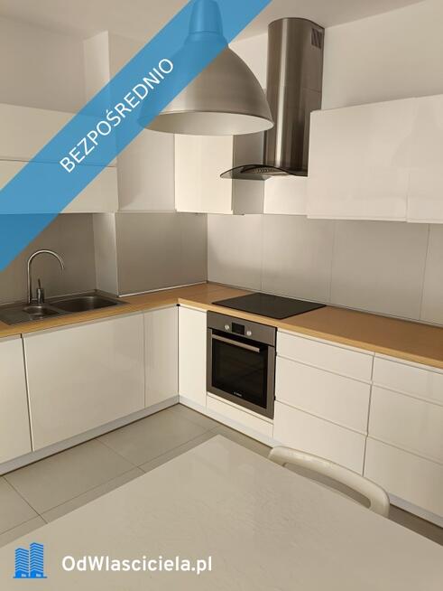 Wynajmę umeblowane mieszkanie bez pośredników 45 m2 Plewiska ul. Miętowa