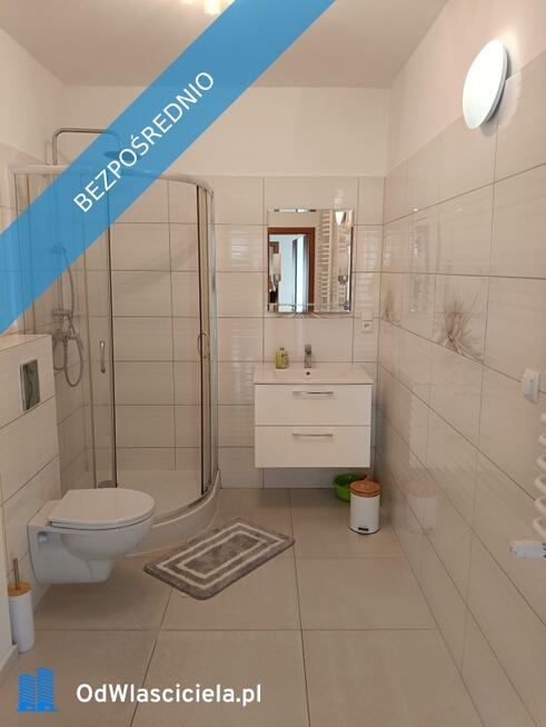 Wynajmę umeblowane mieszkanie bez pośredników 45 m2 Plewiska ul. Miętowa